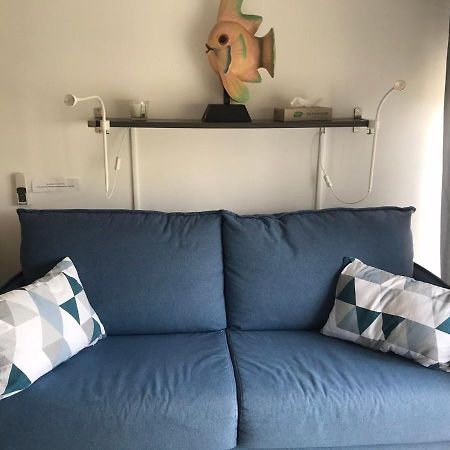 Studio Direct Plage Le Lavandou Zewnętrze zdjęcie