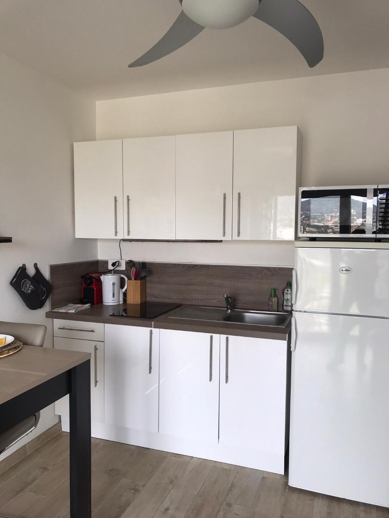 Studio Direct Plage Le Lavandou Zewnętrze zdjęcie