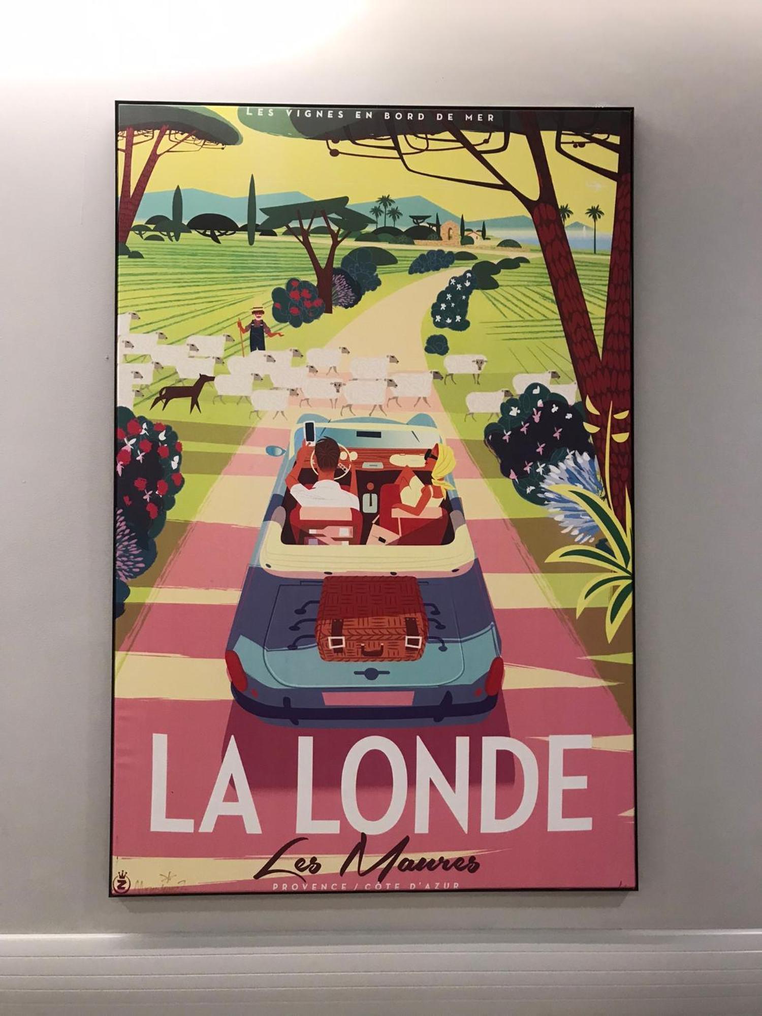 Studio Direct Plage Le Lavandou Zewnętrze zdjęcie