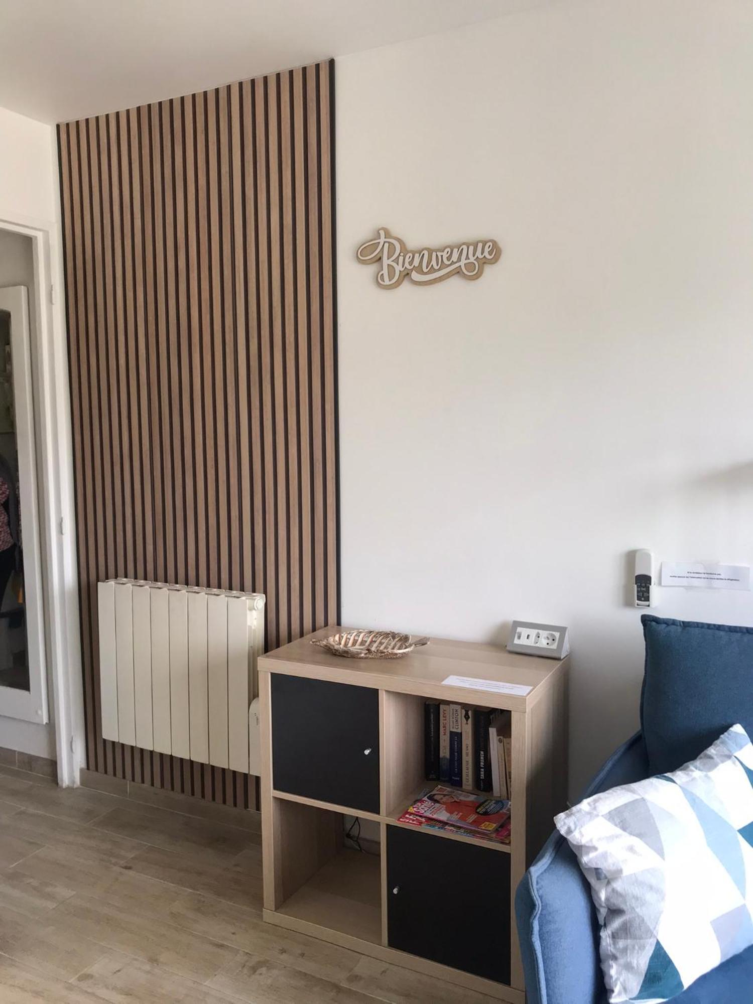 Studio Direct Plage Le Lavandou Zewnętrze zdjęcie