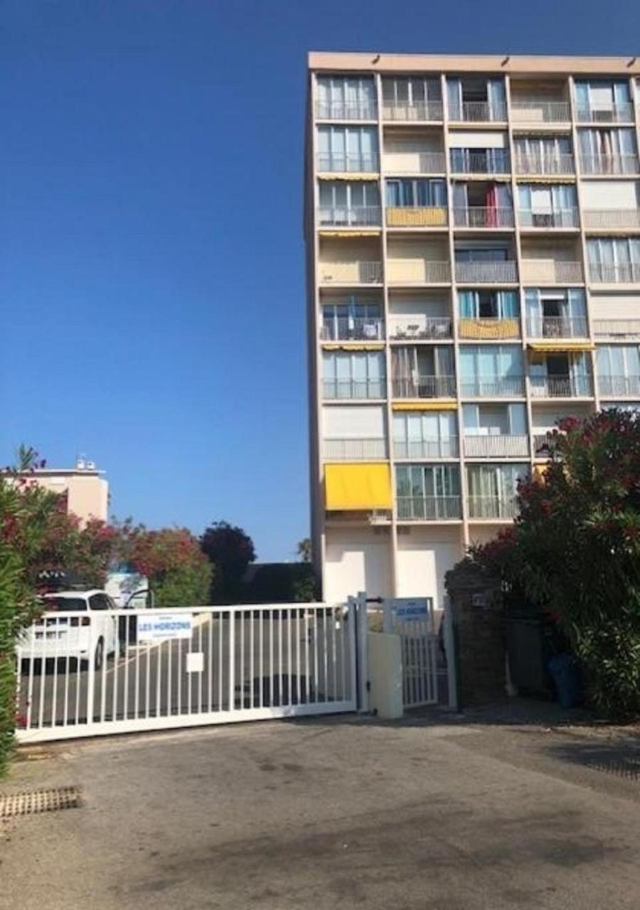 Studio Direct Plage Le Lavandou Zewnętrze zdjęcie