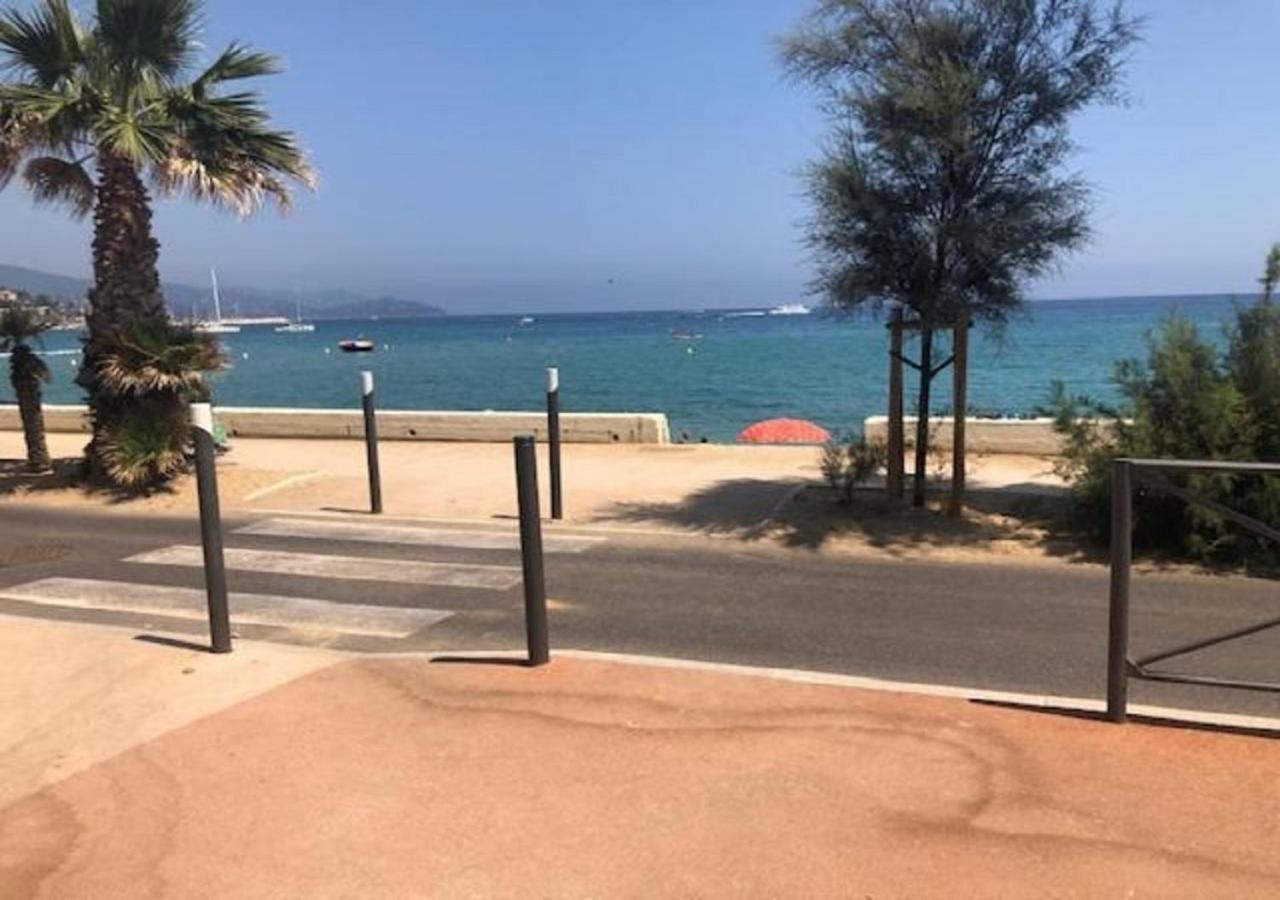 Studio Direct Plage Le Lavandou Zewnętrze zdjęcie