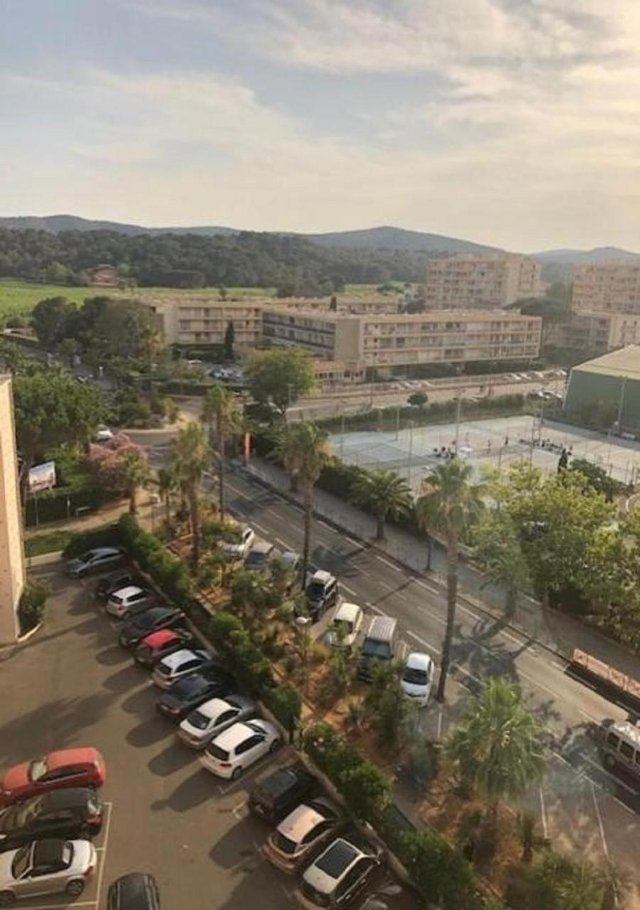 Studio Direct Plage Le Lavandou Zewnętrze zdjęcie